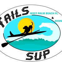 Tails SUP Paddle Boarding
